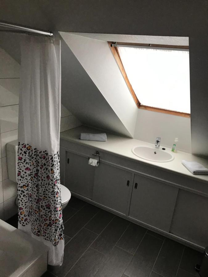 Ferienwohnung Nesthaekchen Hanerau-Hademarschen Eksteriør billede