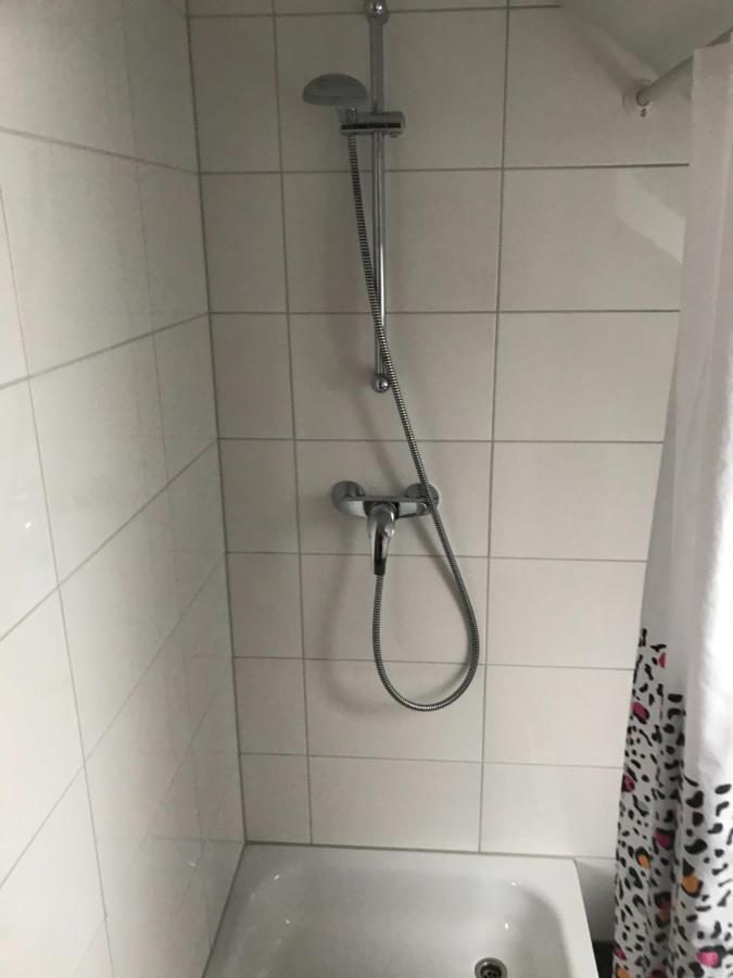Ferienwohnung Nesthaekchen Hanerau-Hademarschen Eksteriør billede